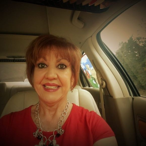 Meet your Posher, Joy - Picture 1 of 1